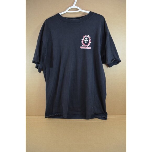 Che Guevara Join the Revolution T-Shirt Mens XL Cuba World's Most Powerful Soda - Picture 1 of 7